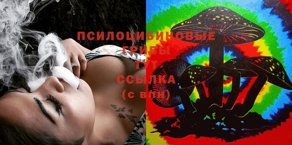 герыч Надым